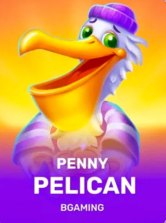 Penny Pelican
