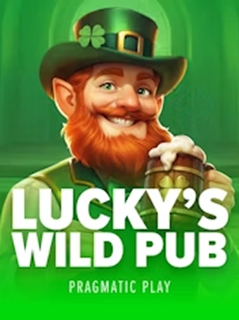 Lucky's Wild Pub