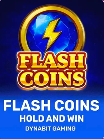Flash Coins