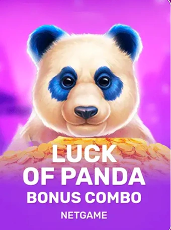 Luck of Panda