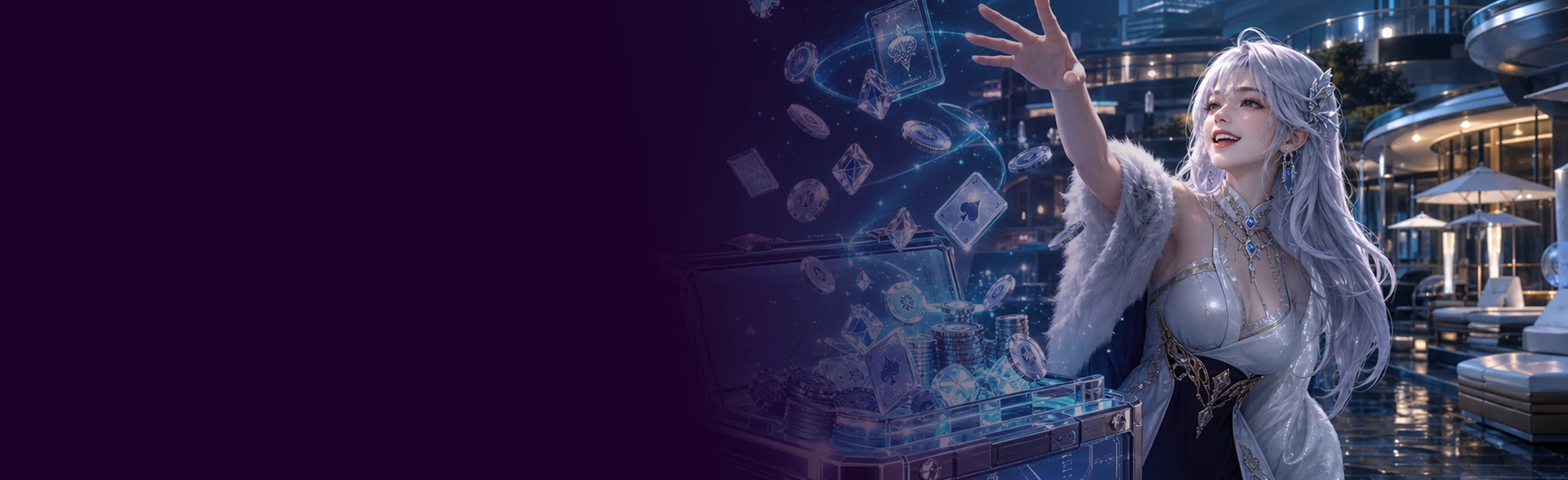 Slotrave Casino-Willkommenspaket Slotrave Casino-Willkommenspaket